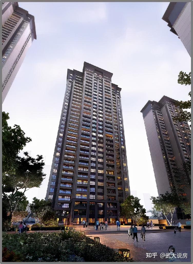 滨河新城再降价,电建直降1000 ,是大坑吗?