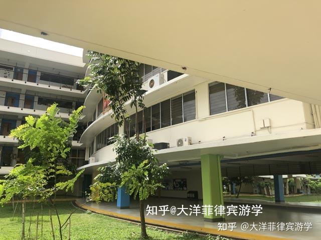 一,sacred heartschool-ateneo de cebu宿務雅典耀聖心學校由於本人