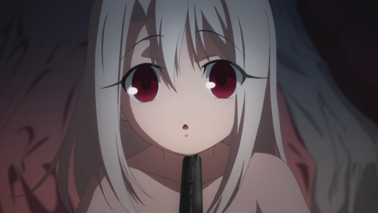 害死卫宫切嗣的夫人和助手saber杀死berserker,archer杀死rider最后的