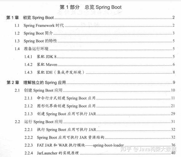 Springboot编程思想pdf Spring Boot核心思想pdf 小马哥spring核心编程思想