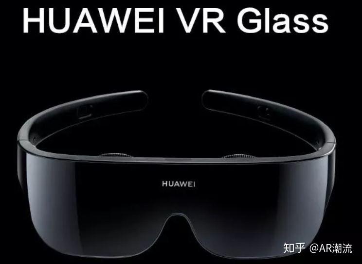 Huawei vr glass обзор