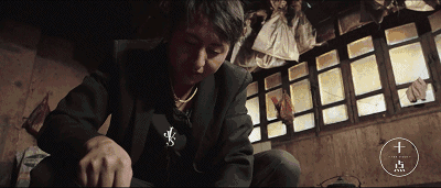 我们有幸见识到真正好火腿的样态.