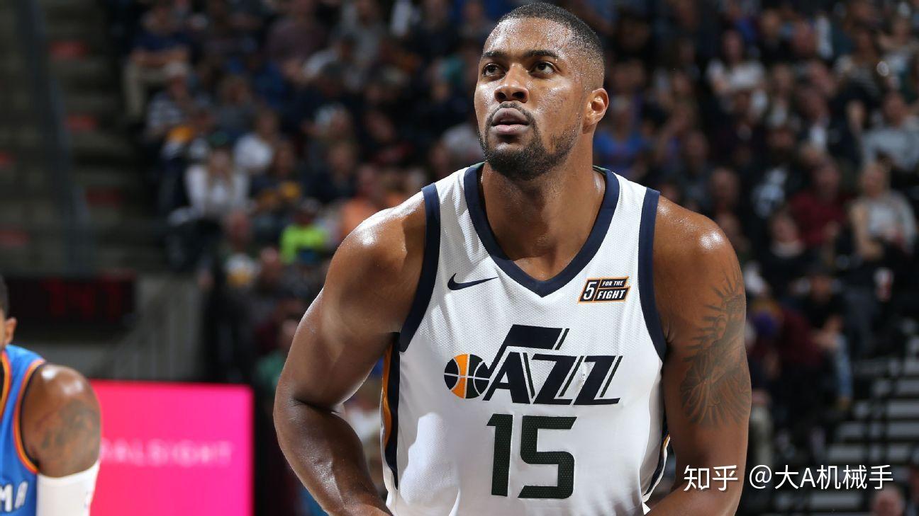 2019百大球员第78德里克费沃斯怎么渡过中年危机