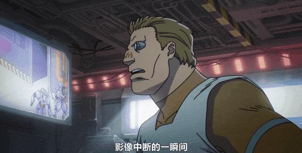 《新攻壳机动队》九分科幻神作再度重启，口碑两极