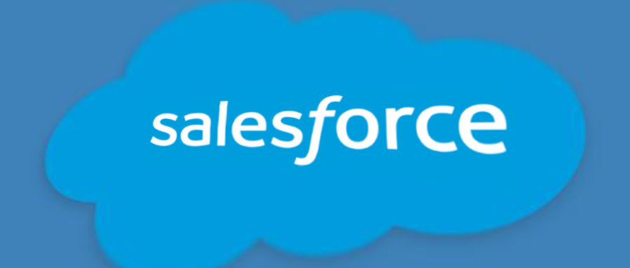 为什么中国出不来salesforce