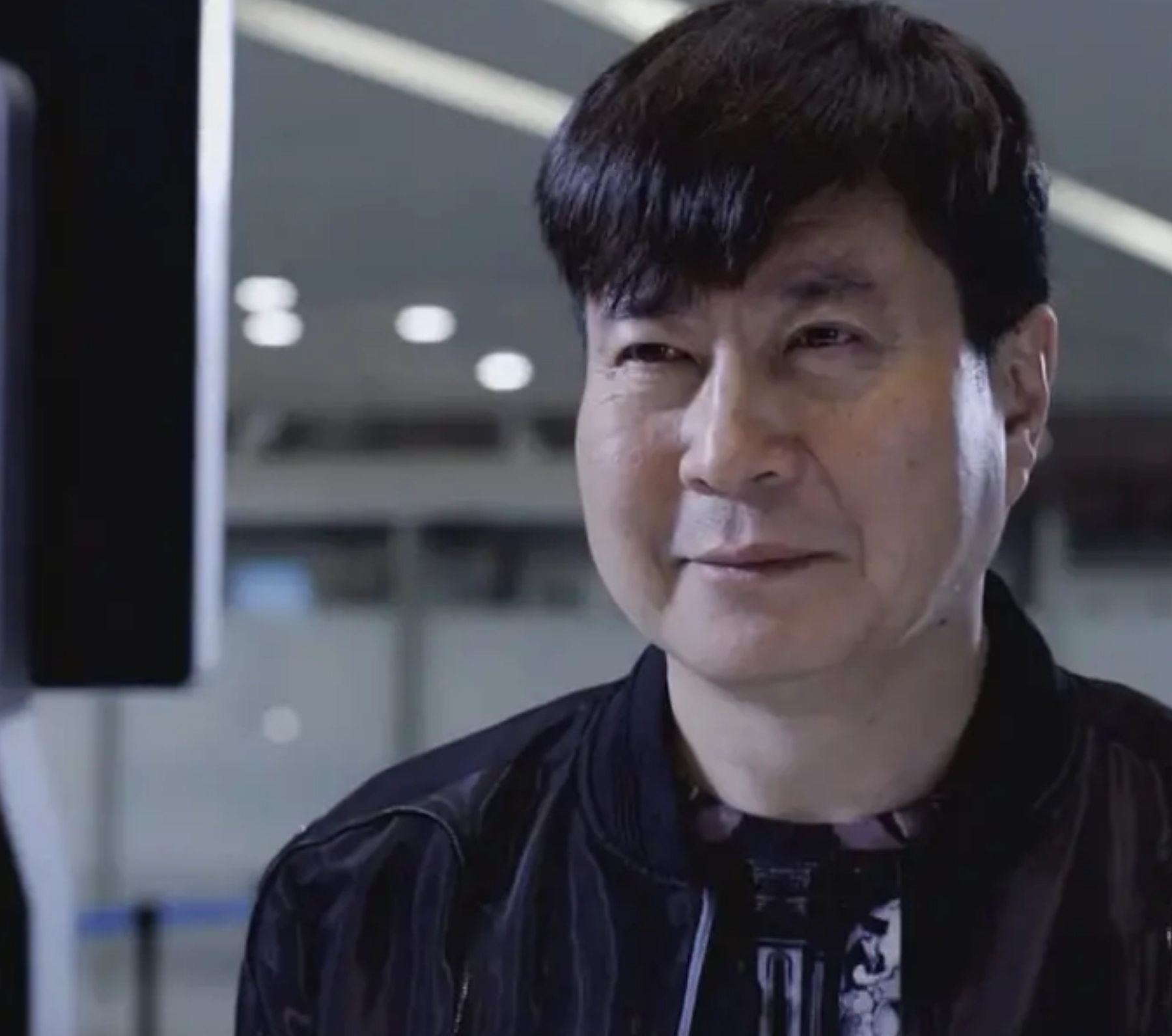 如何评价老戏骨许文广