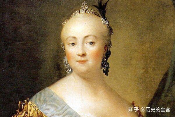 一世这种可怜的,暗无天日的牢狱生活,伊凡六世孤独地过了二十多年