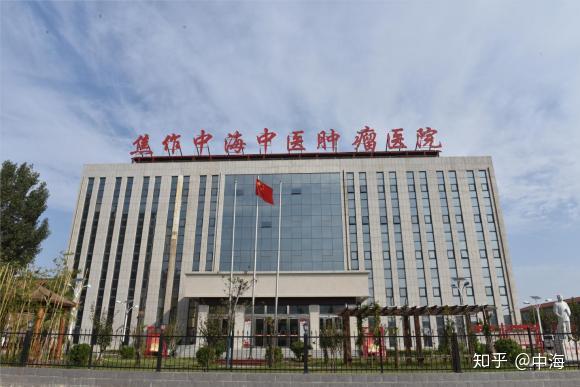 中医治疗肿瘤：传统智慧与现代需求的碰撞