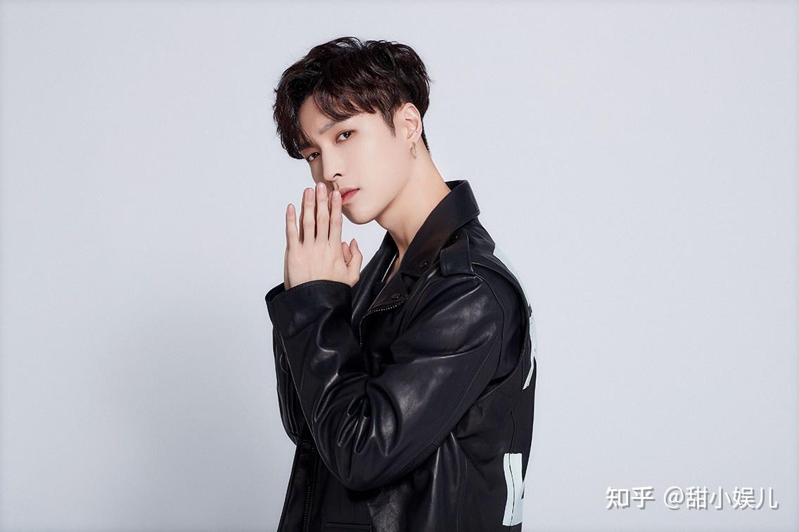 张艺兴再获央视认可他的清醒打了多少失格艺人的脸