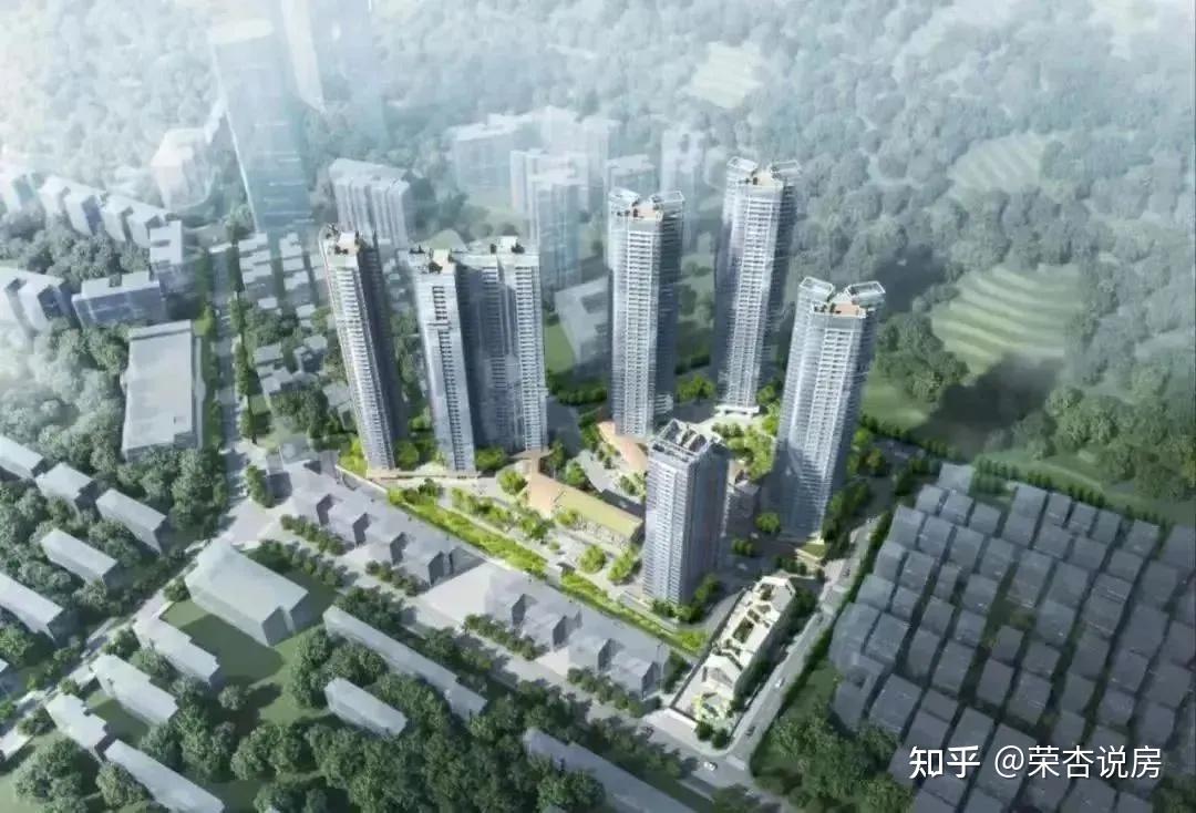 2025南山新盘全面对比:600万竟能买到这些三房!(附清单) - 知乎