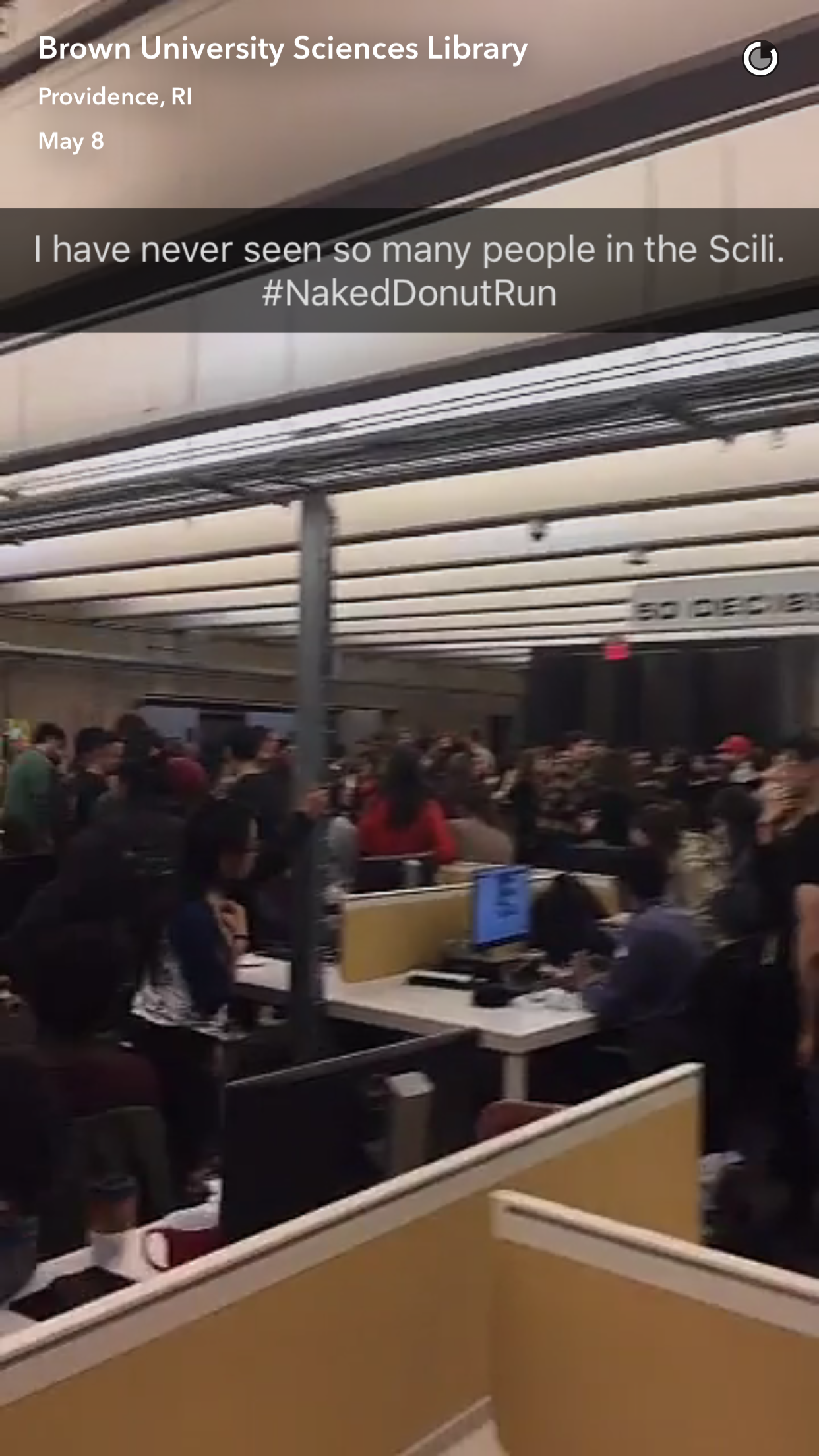 在布朗大學 (Brown University) 就讀是怎樣一番體驗？ - GetIt01