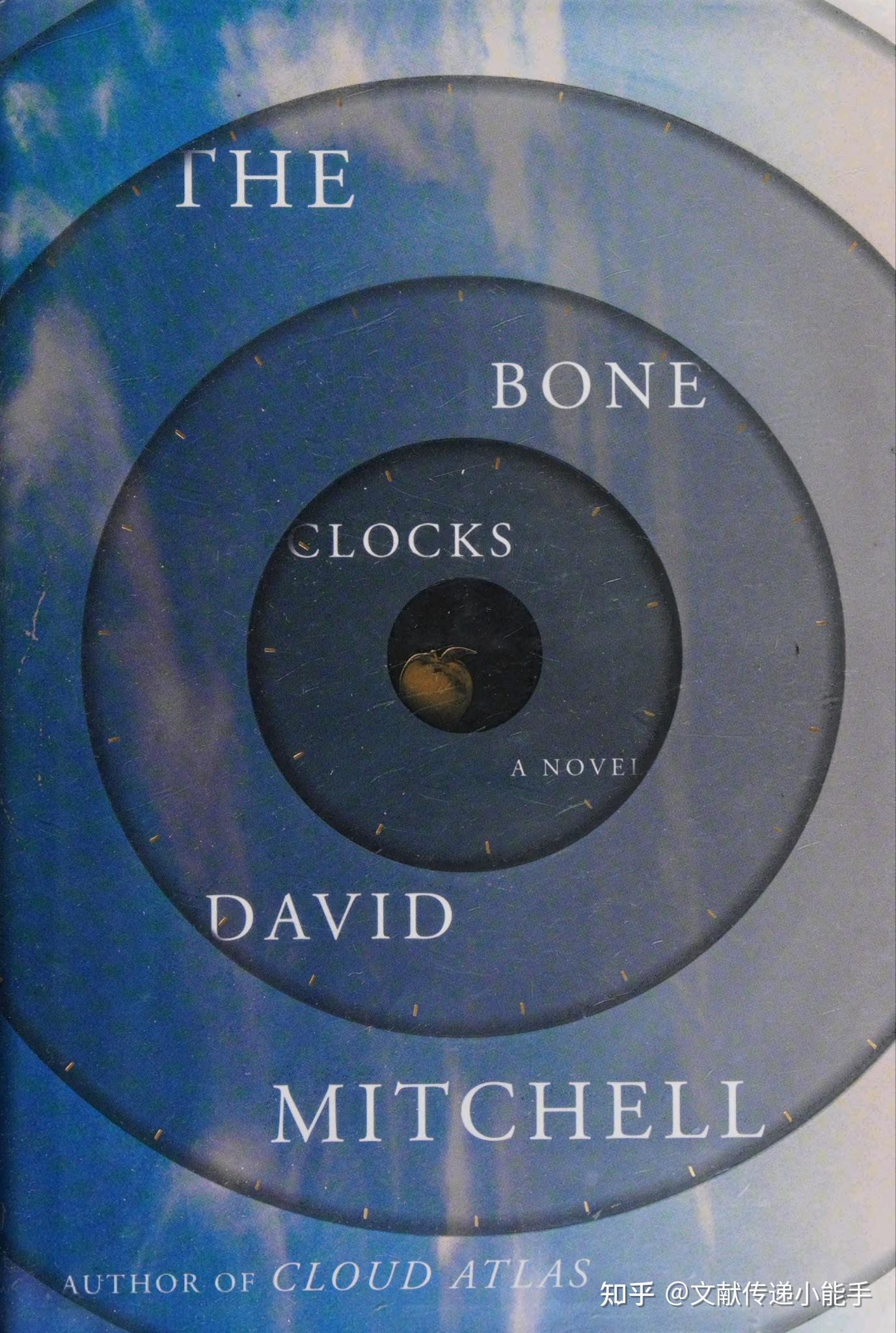 Bone Clocks Summary at Larry Snow blog