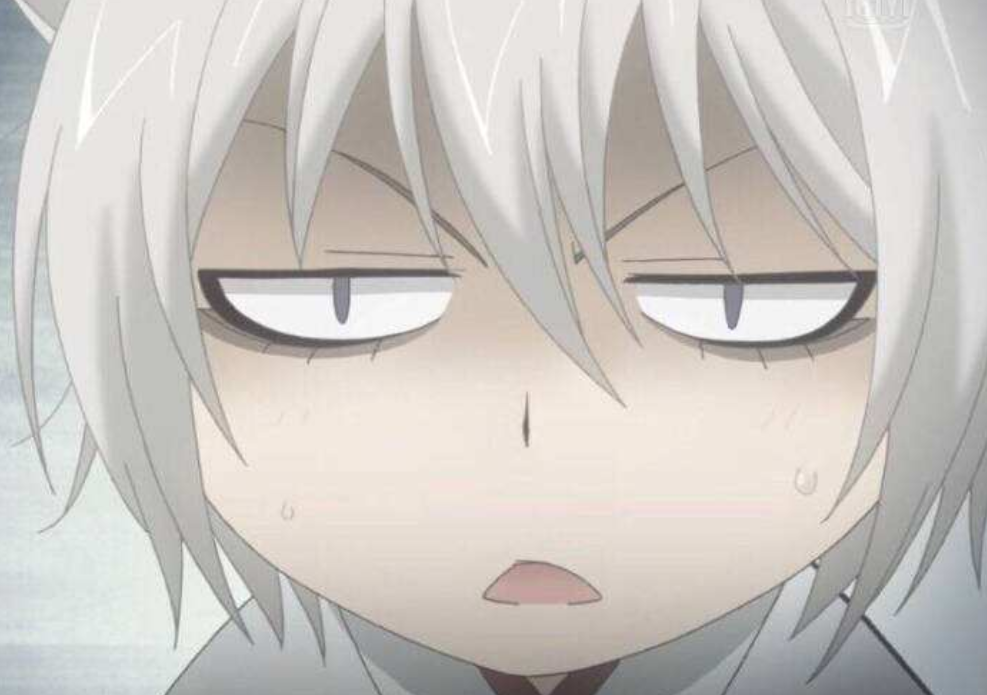 眼睛无神像死鱼眼,是什么原因? - 知乎