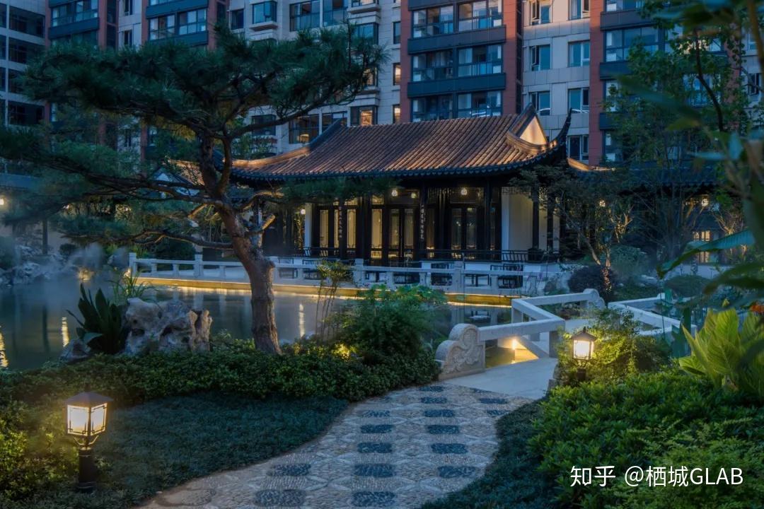 南京城东第一个破4万/㎡的楼盘，银城君颐东方国际康养社区怎么做到的？ - 知乎