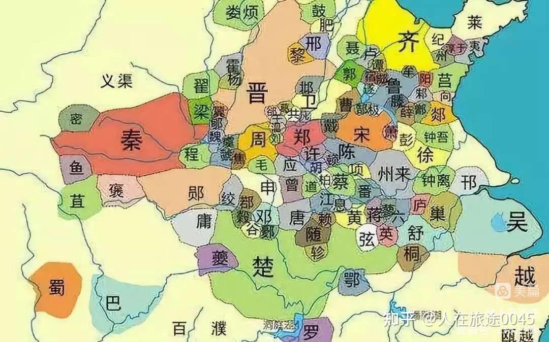 什么是封建社会——与易中天先生商榷 - 知乎