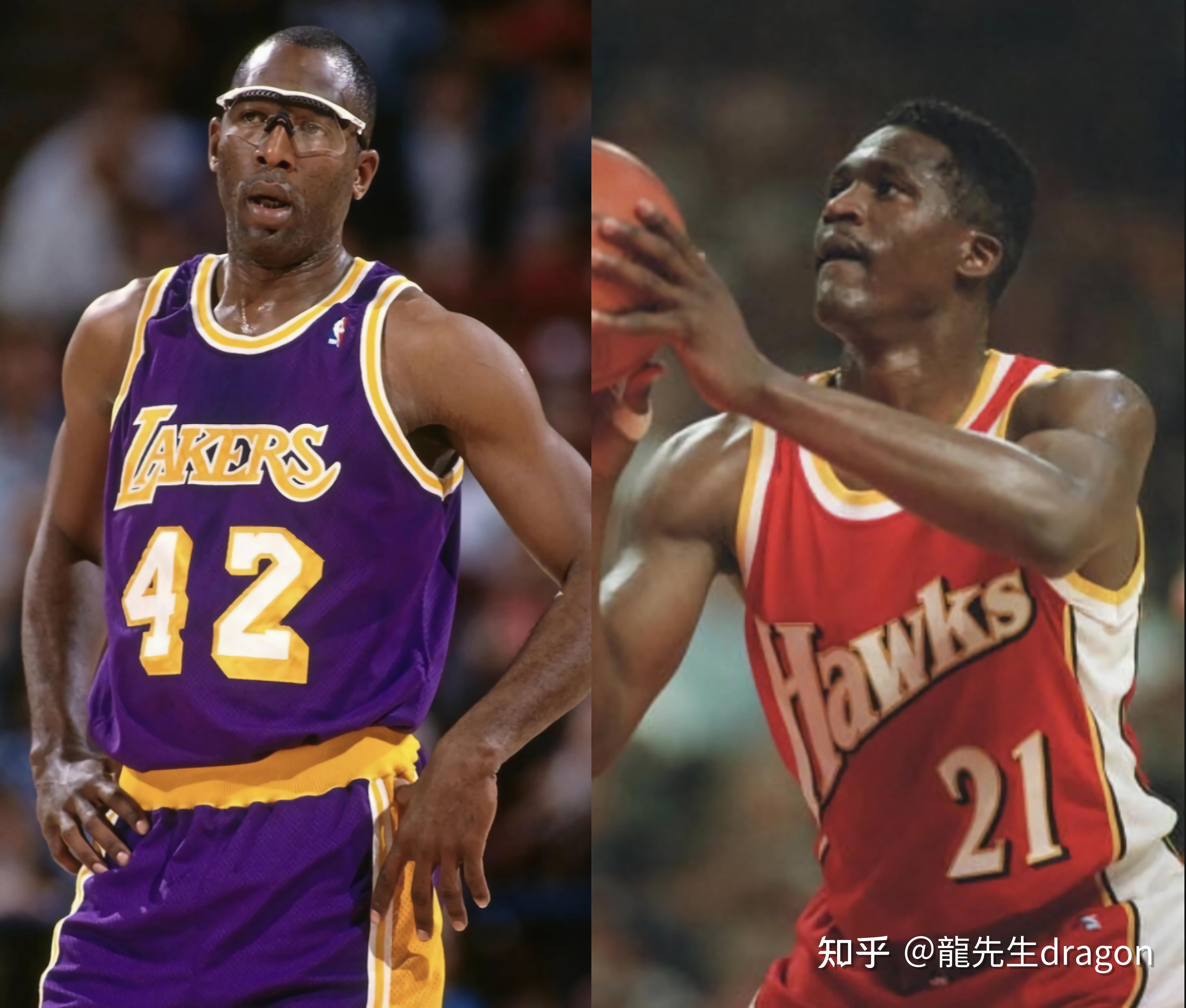 球員中出現了2位nba75大巨星,出現了2位名人堂球員,出現了3個總冠軍