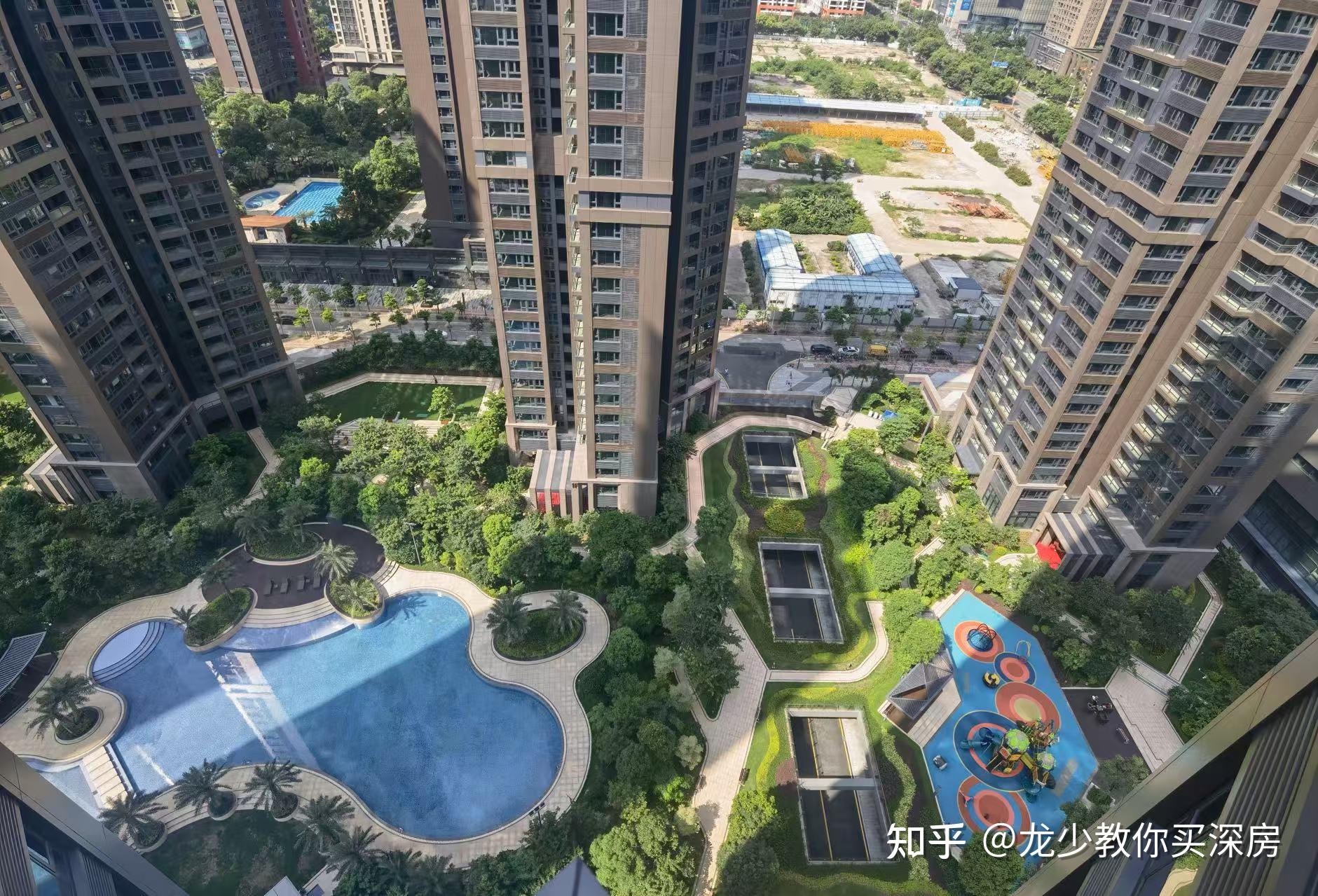宝中房价风向标!海纳公馆为何成千万级网红盘? - 知乎