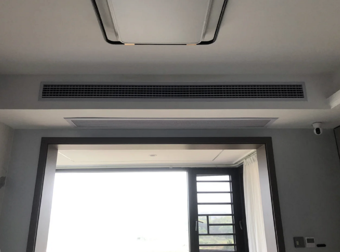 【嵌入式空调的真实体验分享】别再纠结了,这款美的乐享风管机又便宜