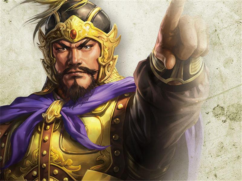 箭塔哥—sp袁绍解析(战法有一定误读性质) - 知乎