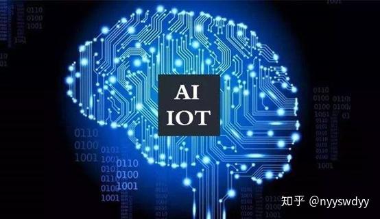 2018世界人工智能大會 北斗世連:ai lot激發新革命 - 知乎