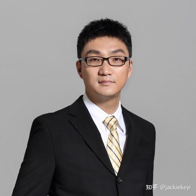 中国首富黄铮与拼多多 - 知乎