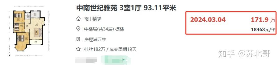4月开盘,比研创园仁恒价格更低!仁恒城市星瀚实探来了 - 知乎