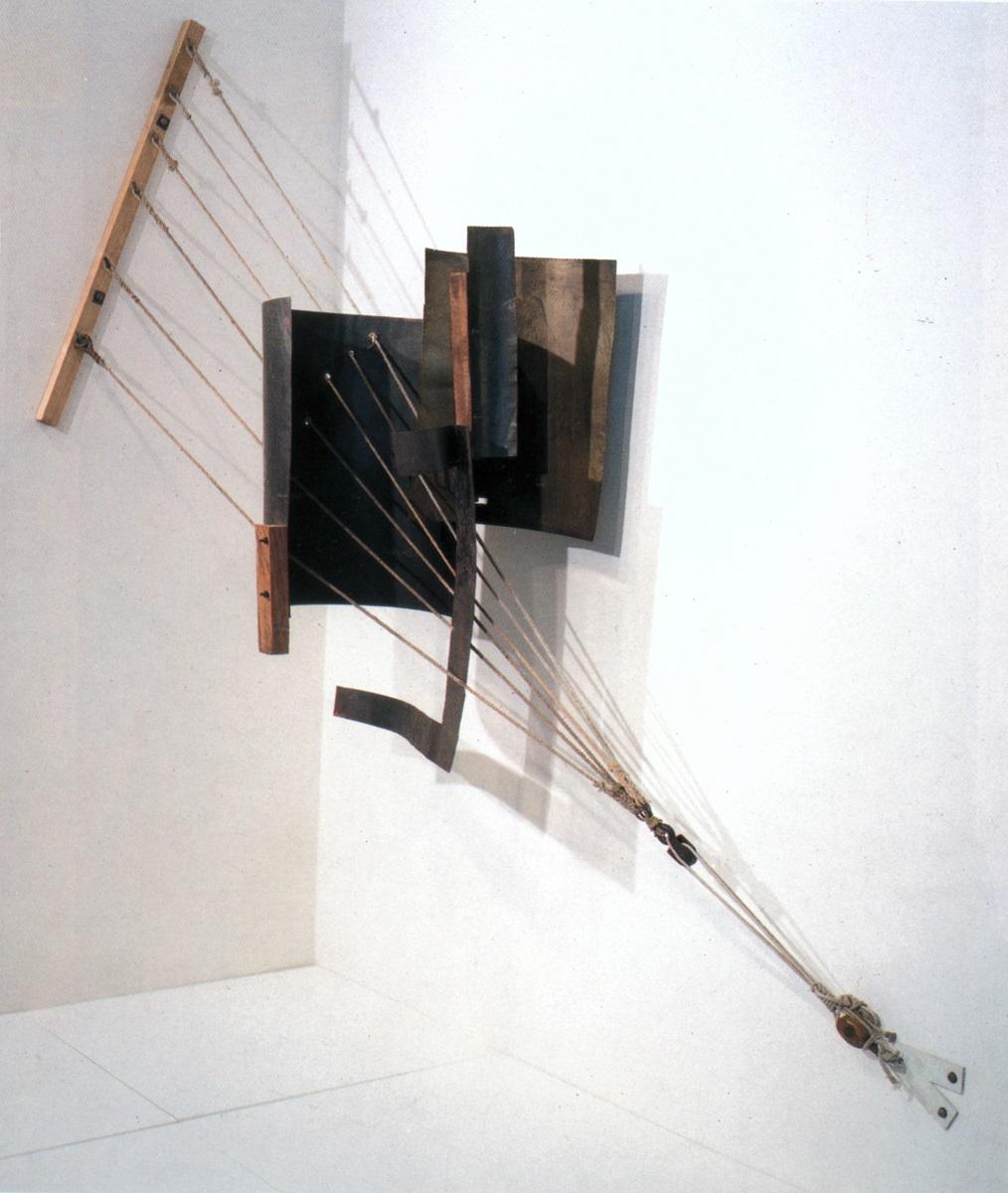 "不可实现之梦"——塔特林的第三国际纪念碑