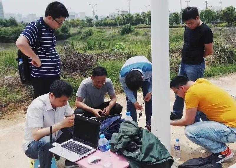 开发者说:愿为你点亮“懂环境知冷暖”智能的灯