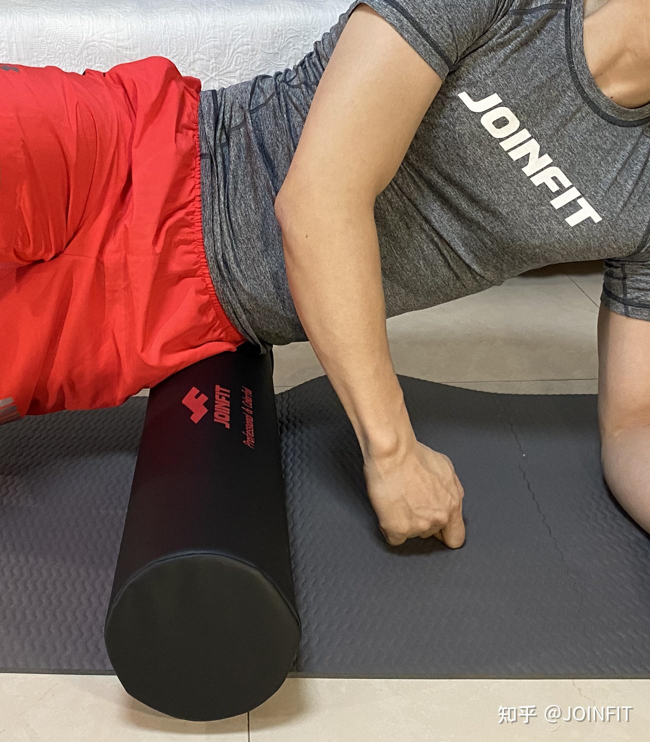 专业教练倾囊相授居家泡沫轴使用指南