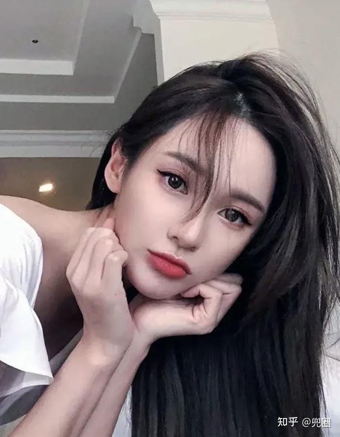 黄诗棋性感超模