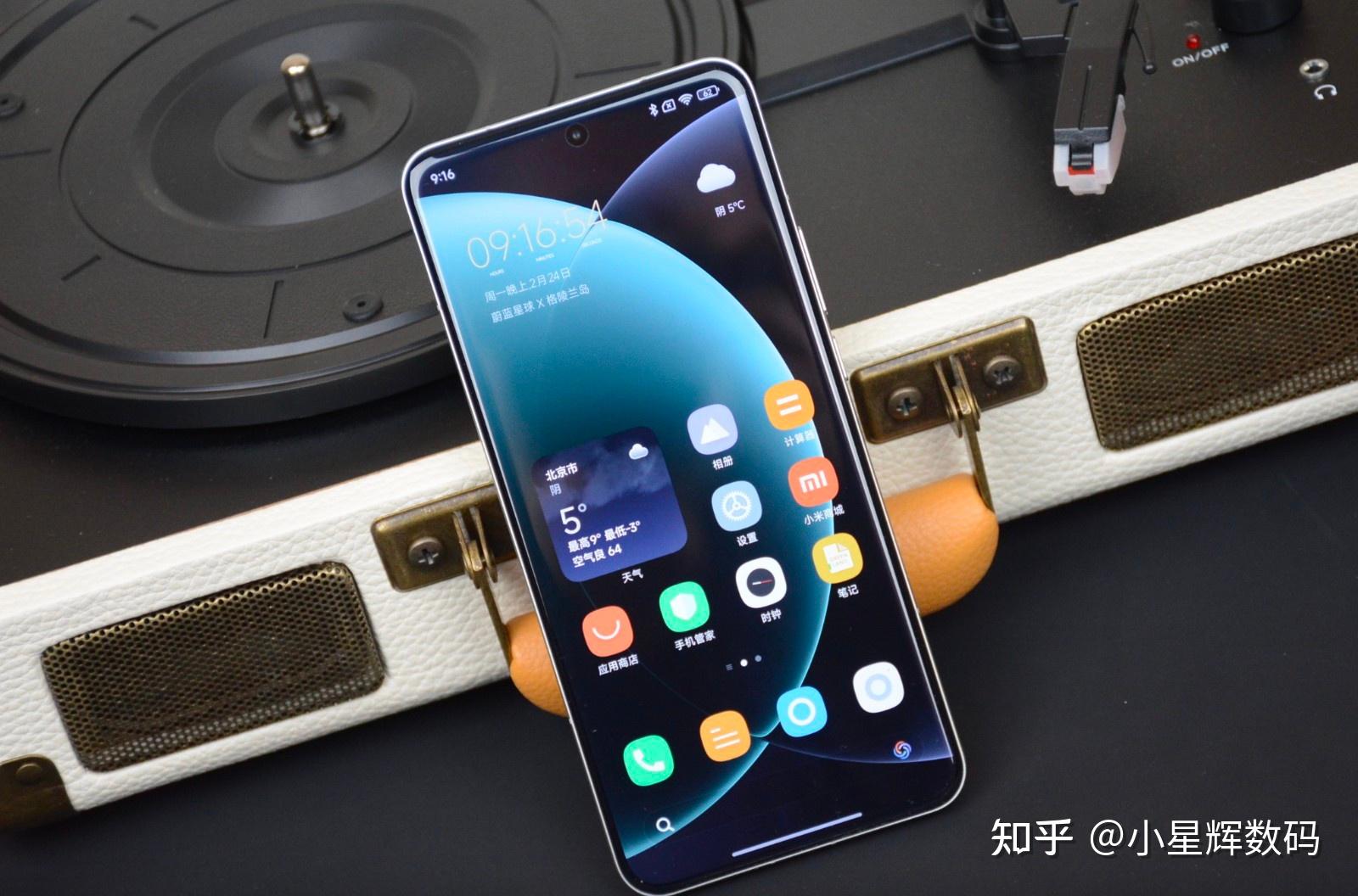 小米不讲武德，16GB+512GB+120倍变焦，顶尖“机皇”售价6999元 - 知乎