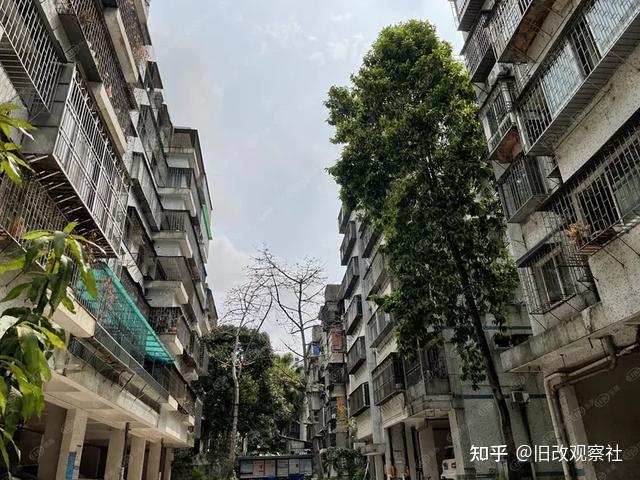 实探福田华富村棚改:建成后不低于12万/㎡? - 知乎