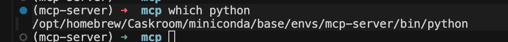 python 实现MCP Server - 知乎