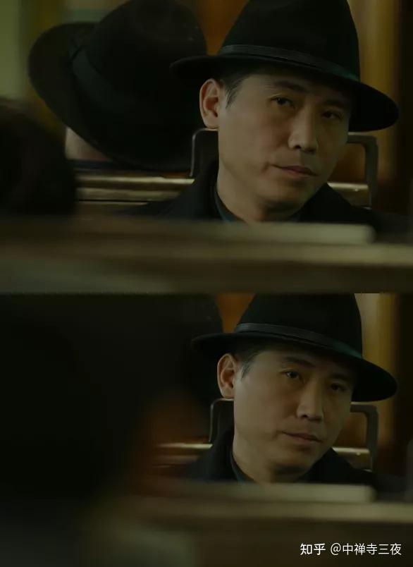 影评no2悬崖之上