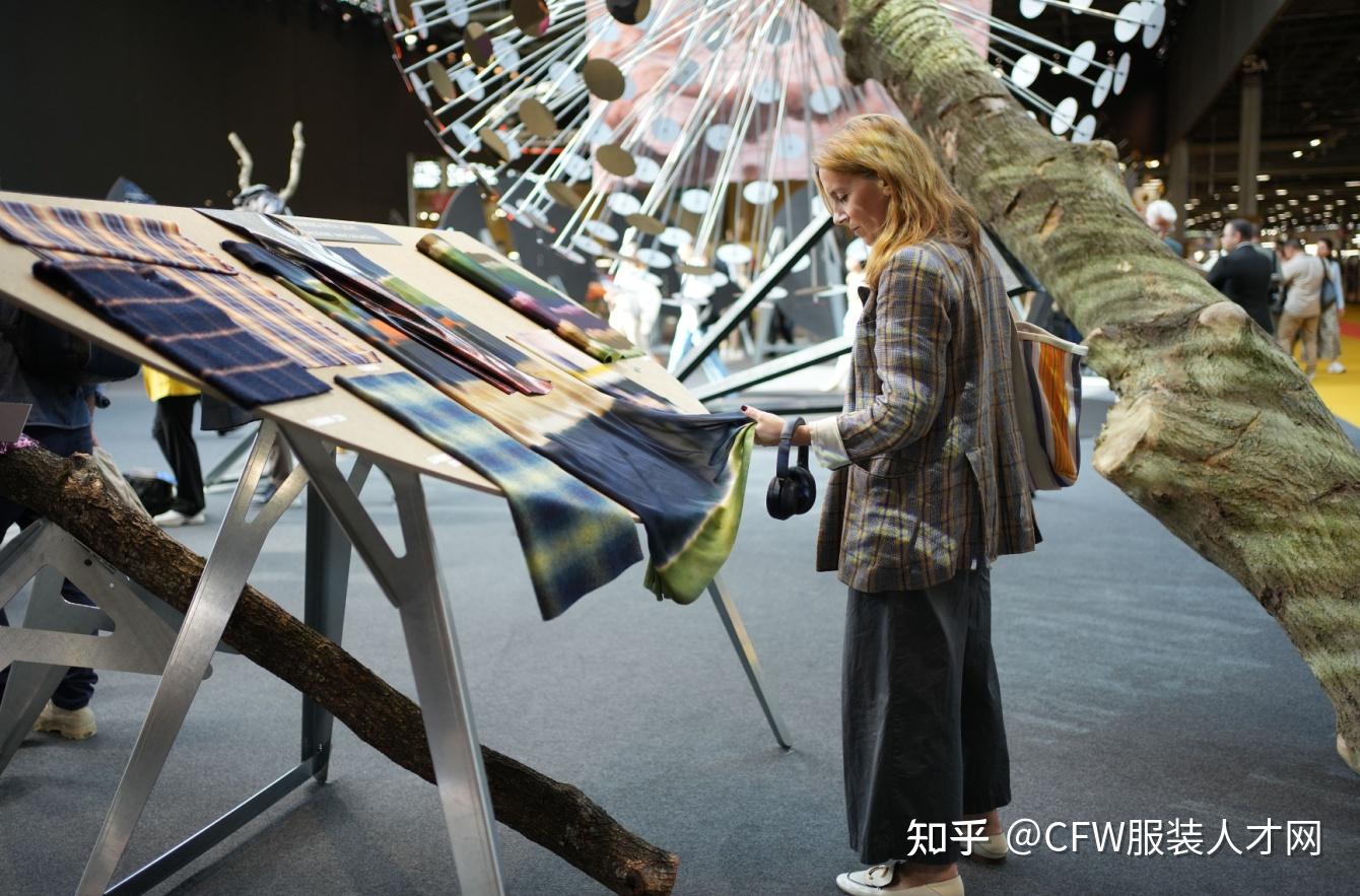 时尚需求深化期，中国时尚品牌如何提升国际化视野突出重围？ - 知乎