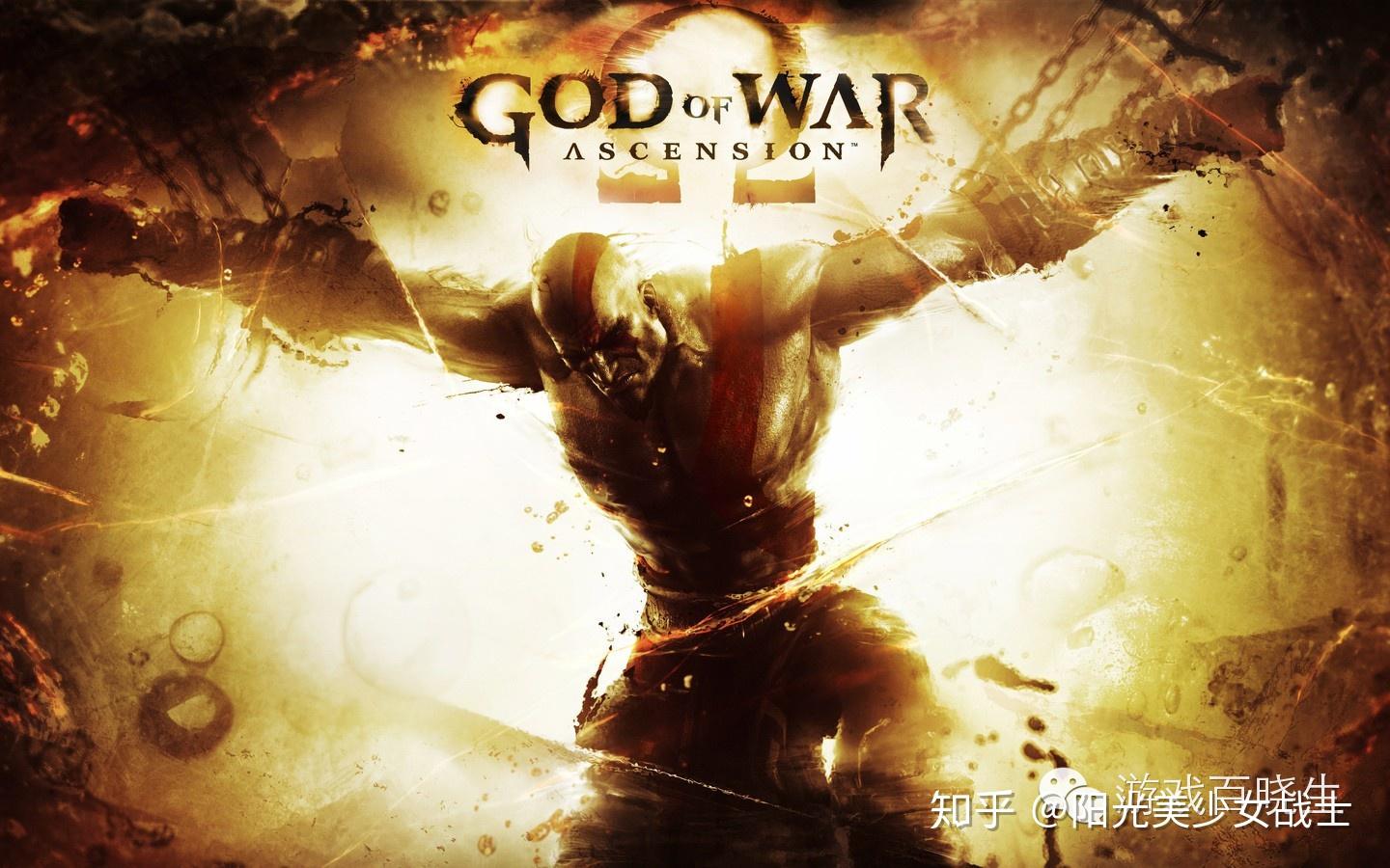 战神3god of war 3《战神2》给了我们一个较为仓促的结局,我们大家最