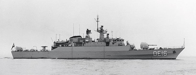 12轻型护卫舰 - 知乎