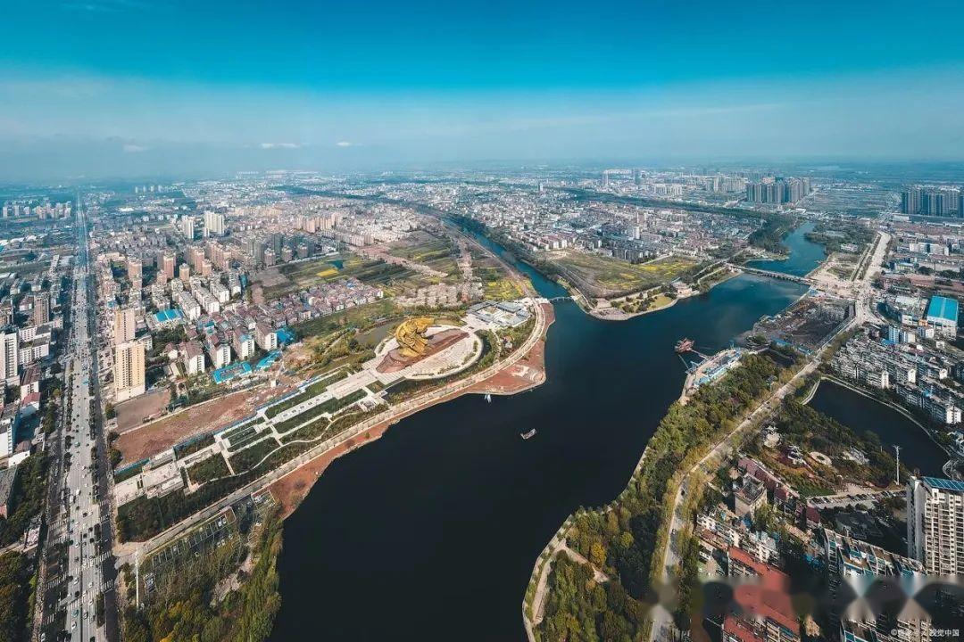 荆门旅游景点介绍，探寻荆门之美：自然风光与历史遗迹的双重魅力 - 知乎