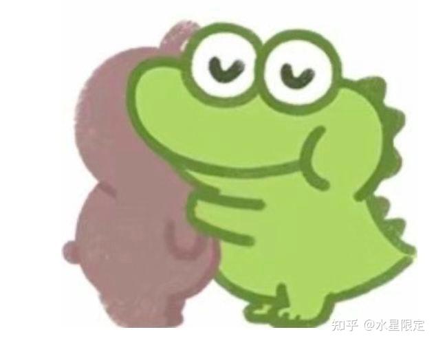 抹茶旦旦表情包 - 知乎