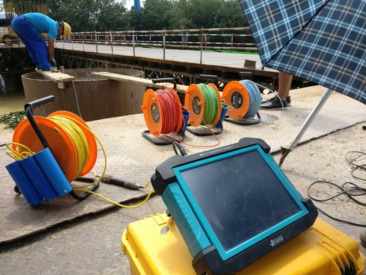 桩身完整性检测方法对比- 知乎