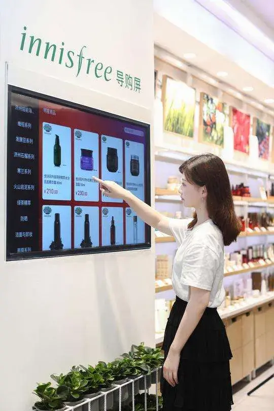 后疫情时代智慧门店有哪些新玩法