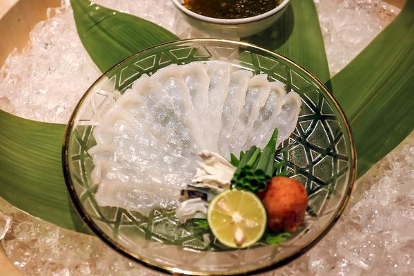 霍启仁antonia:冬季日本有哪些“限定”美食