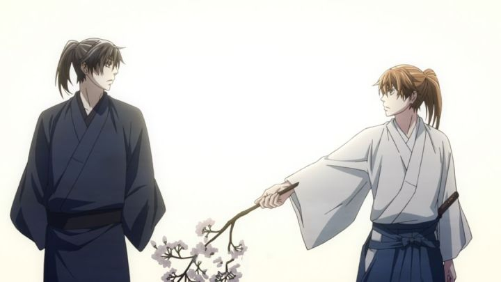 hybridchild讲述三人与各自人偶之间的超虐纯爱物语