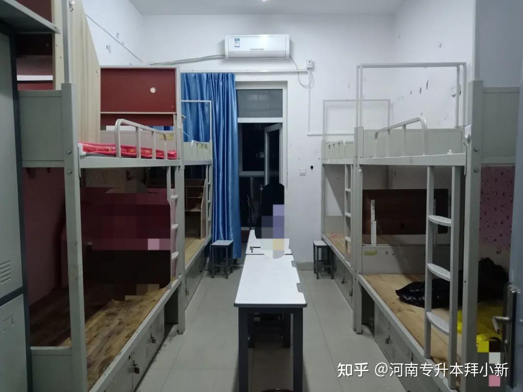 2021年河南专升本郑州工程技术学院院校分析