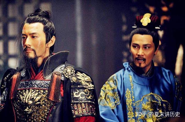 赵构56岁退为太上皇还政于赵匡胤的后代赵昚是良心发现吗