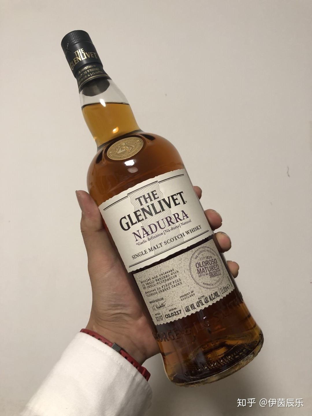 威士忌笔记 — 单一麦芽威士忌 高地区 - 知乎
