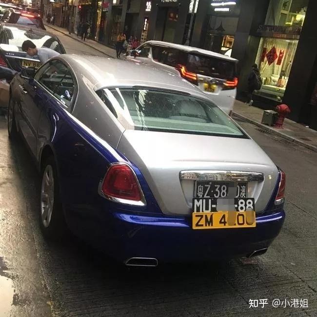 粤港澳两地车这13个问题不容忽视