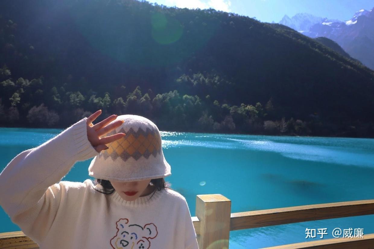 玉龙雪山是丽江有名的景点之一，什么时候去游玩玉龙雪山最好呢？|云彩|玉龙雪山|丽江_新浪新闻