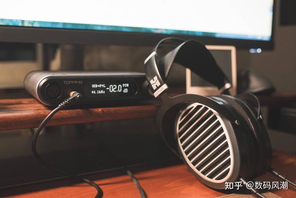 新しい Hifiman Ananda 使用時間：約5時間 ヘッドフォン