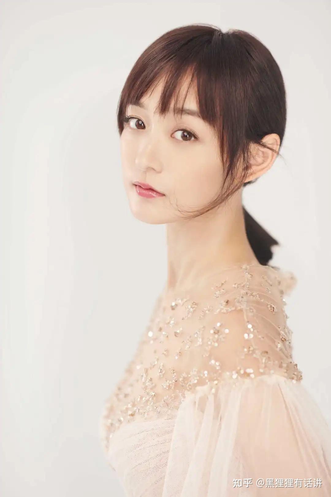 刘诗诗赵丽颖宋茜盘点87年出生的22位女明星